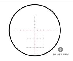 Прицел HAWKE FRONTIER 30 SF 5-30×50