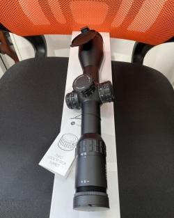 Прицел Hawke Frontier 34 FFP 5-30x56 SF IR Mil Pro