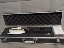 Прицел Hawke SIDEWINDER 30 SF 6-24x56 (сетка 20х 1/2 Mil Dot)
