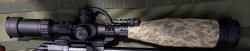 Прицел Hawke SIDEWINDER 30 SF 6-24x56 (сетка 20х 1/2 Mil Dot)