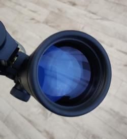 Прицел Hawke vantage 2-7×32 AO