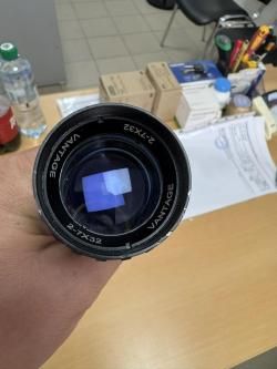прицел HAWKE VANTAGE 2-7x32 14211