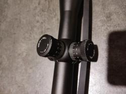 Прицел Hawke Vantage 30 3-9x42 IR (223/308)