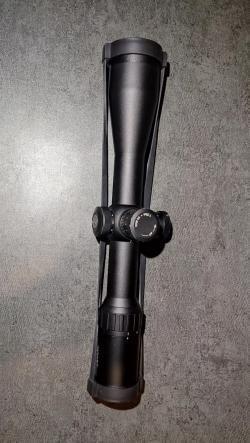 Прицел Hawke Vantage 30 3-9x42 IR (223/308)