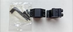 Прицел Hawke Vantage 4x32 AO (сетка Mil Dot)