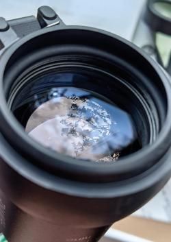 Прицел Hawke Vantage 4x32 AO (сетка Mil Dot)