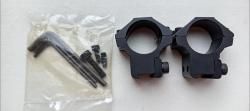 Прицел Hawke Vantage 4x32 AO (сетка Mil Dot)
