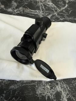 Прицел Hikmicro Panther LRF PQ50L