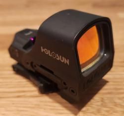 Прицел Holosan HS510C