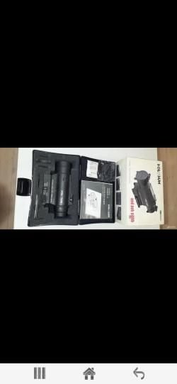 Прицел Holosun HS502CU 