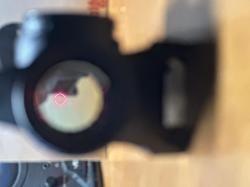 Прицел holosun hs503r