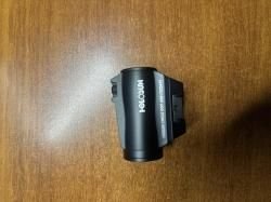 Прицел holosun hs503r