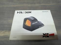 Прицел Holosun