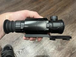 Прицел HTI C-18