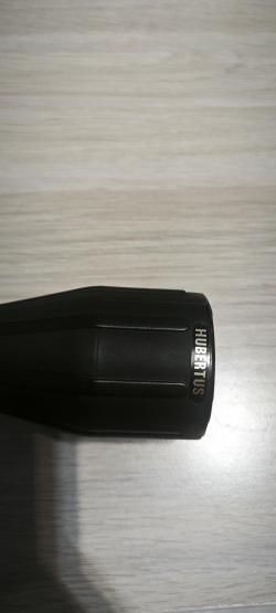 Прицел hubertus