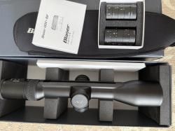 Прицел и бинокль Swarovski,Blaser,Leica