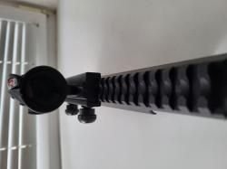 Прицел Trijicon ACOG 4×32 и Планку