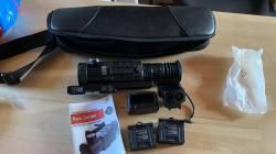 Прицел iray rl42 lrf