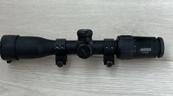 Прицел JAEGER 3-9х40