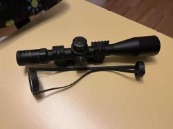 Прицел Kahles 6x24