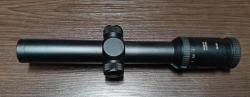 Прицел Kahles CSX 1-4x24 продам