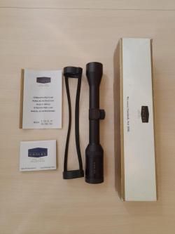 Прицел KAHLES CT 2-7x36 L Abs. 4-D