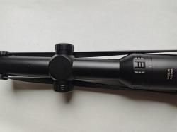 Прицел kahles helia 5  кратность 1-5