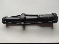 Прицел kahles helia 5  кратность 1-5