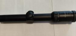 Прицел Kahles Helia C 1.1-4 x 24