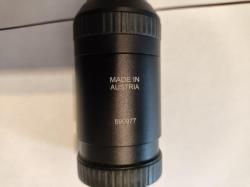 Прицел Kahles Helia C 1.1-4 x 24