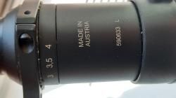 Прицел kahles helia csx 1,1-4 