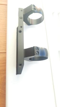 Прицел kahles helia csx 1,1-4 