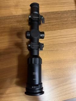 прицел kahles k 16i 1-6*24