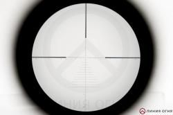 Оптический прицел Kahles K624i 6-24x56 + Кронштейн SPUHR SP-4036