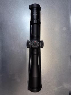 Прицел Kahles K3-12*50 SSW MSR FFP 0,1mrad