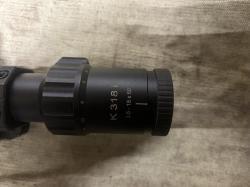 Прицел Kahles K318i