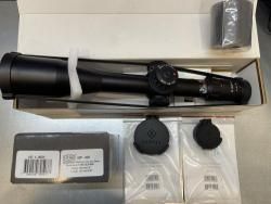 Прицел Kahles K624i CC 6-24x56 FFP (2 поколение) сетка AMR