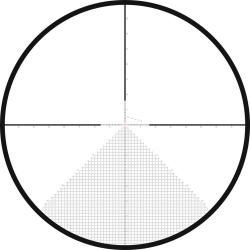 Прицел Kahles K624i CC 6-24x56 FFP (2 поколение) сетка AMR