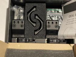 Прицел Kahles K624i CC 6-24x56 FFP (2 поколение) сетка AMR