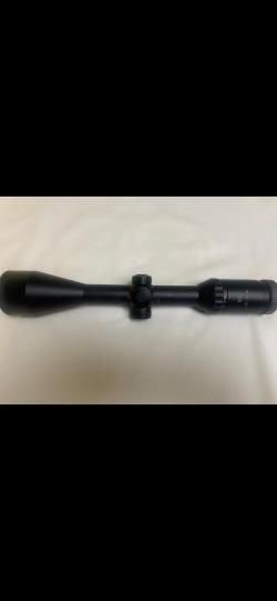 Прицел kahles KX l 3.5x10x50 