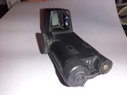 Прицел калиматорный "Валдай" 1п87 с комплектом