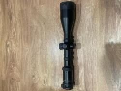 Прицел карл цейс 3*12*56