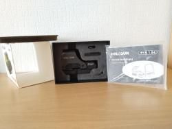 Прицел колиматорный Holosun H510C