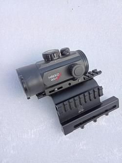 Прицел коллиматор 