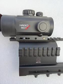 Прицел коллиматор 