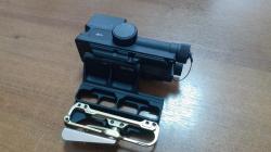 Прицел коллиматорный 1П87