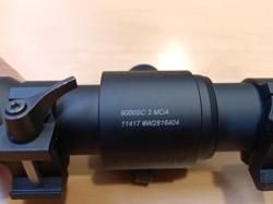 Прицел коллиматорный Aimpoint 9000SC 2 