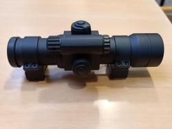 Прицел коллиматорный Aimpoint 9000SC 2 