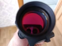 Прицел коллиматорный Aimpoint 9000SC 2 