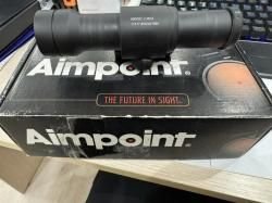 Прицел коллиматорный Aimpoint 9000SC